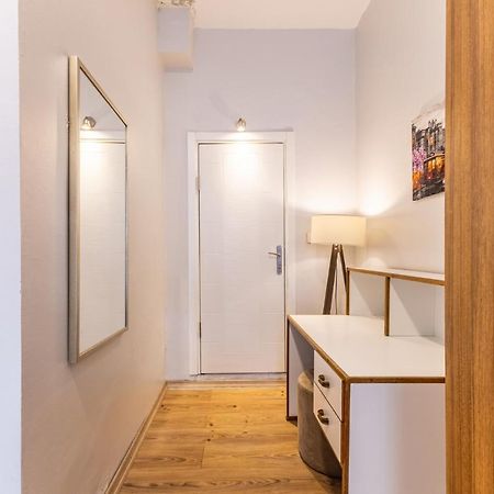 Lovely Flat Near Shore And Trendy Spots In Kadikoy Istambul Exterior foto